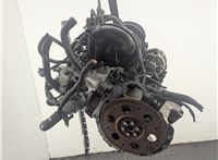 190000J020 Двигатель (ДВС) Toyota Yaris 1999-2006 21141509 #5