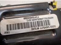  Подушка безопасности коленная Ford Fusion 2012-2016 USA 21141566 #3