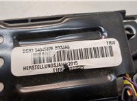  Подушка безопасности коленная Ford Fusion 2012-2016 USA 21141569 #4