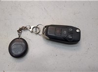  Ключ зажигания Ford Fusion 2012-2016 USA 21141607 #1