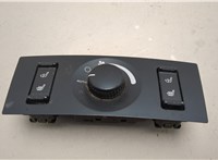  Переключатель отопителя (печки) Chrysler Pacifica 2003-2008 21141667 #1
