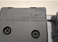  Переключатель отопителя (печки) Chrysler Pacifica 2003-2008 21141667 #3