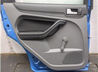 1702414, 1501943, 1305822, 1348859, 1738644 Дверь боковая (легковая) Ford Focus 2 2008-2011 21141849 #4