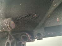  КПП 6-ст.мех. (МКПП) Fiat Bravo 2007-2014 21141851 #3