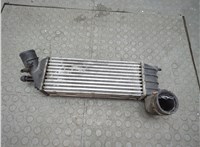 Радиатор интеркулера Fiat Ulysse 2002-2010 21141905 #1
