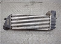  Радиатор интеркулера Fiat Ulysse 2002-2010 21141905 #3