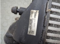  Радиатор интеркулера Fiat Ulysse 2002-2010 21141905 #4