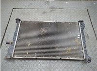 1671967, ME98AB8005DF Радиатор охлаждения двигателя Ford Focus 1 1998-2004 21141910 #1