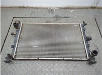 1671967, ME98AB8005DF Радиатор охлаждения двигателя Ford Focus 1 1998-2004 21141910 #3