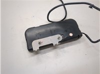  Подушка безопасности боковая (в сиденье) Nissan Murano 2008-2015 21141953 #3