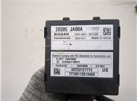 28595JA00A Блок управления иммобилайзера Nissan Murano 2008-2015 21142040 #2