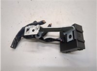 28595JA00A Блок управления иммобилайзера Nissan Murano 2008-2015 21142040 #4