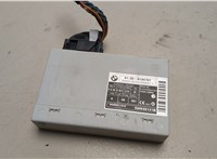 61359134707, 9134707 Блок управления центральным замком BMW X5 E70 2006-2013 21142044 #1