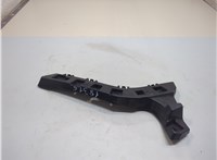KS7Z17788A Кронштейн бампера Ford Fusion 2017-2020 USA 21142101 #1