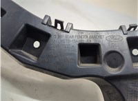 KS7Z17788A Кронштейн бампера Ford Fusion 2017-2020 USA 21142101 #3