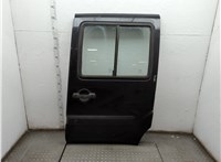  Замок раздвижной двери Fiat Doblo 2000-2015 11792686 #1