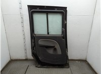  Замок раздвижной двери Fiat Doblo 2000-2015 11792686 #7