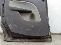  Замок раздвижной двери Fiat Doblo 2000-2015 11792686 #8