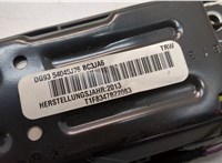  Подушка безопасности коленная Ford Fusion 2012-2016 USA 21142187 #3