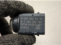  Датчик парктроника Mercedes E W211 2002-2009 21142286 #2