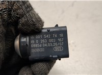  Датчик парктроника Mercedes E W211 2002-2009 21142316 #1