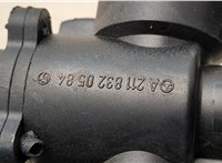 A2118320584 Кран отопителя (печки) Mercedes E W211 2002-2009 21142362 #3