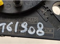 1J0959654AP Шлейф руля Volkswagen Passat 5 2000-2005 21142421 #3