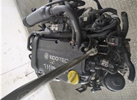  Двигатель (ДВС) Opel Corsa C 2000-2006 21142446 #8