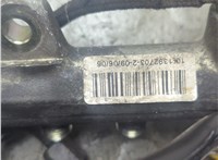  Рампа (рейка) топливная Opel Corsa C 2000-2006 21142460 #2