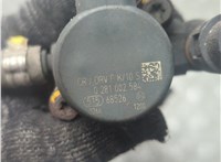  Рампа (рейка) топливная Opel Corsa C 2000-2006 21142460 #3