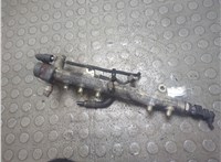  Рампа (рейка) топливная Opel Corsa C 2000-2006 21142460 #4