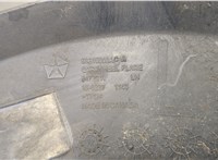 68316003AC Молдинг крыла Jeep Cherokee 2013-2023 21142574 #3