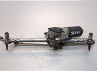  Механизм стеклоочистителя (трапеция дворников) Opel Vectra C 2002-2008 21142604 #1