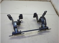  Петля крышки багажника Ford F-150 2014-2020 21141429 #1
