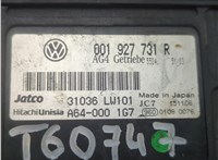 036906034KG Блок управления АКПП / КПП Volkswagen Polo 2005-2009 21142867 #2