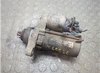  Стартер Skoda Fabia 1999-2007 21142920 #1