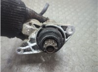  Стартер Skoda Fabia 1999-2007 21142920 #3