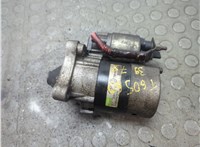  Стартер Renault Megane 2 2002-2009 21142925 #1