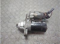  Стартер Volkswagen Polo 2001-2005 21142945 #5