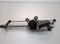  Механизм стеклоочистителя (трапеция дворников) Opel Vectra C 2002-2008 21143012 #1
