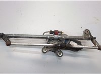  Механизм стеклоочистителя (трапеция дворников) Opel Vectra C 2002-2008 21143012 #4