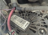 8200684534 Кронштейн полуоси Renault Megane 2 2002-2009 11802965 #2