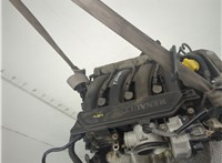 8200684534 Кронштейн полуоси Renault Megane 2 2002-2009 11802965 #8