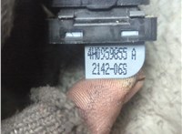 4H0959855A Кнопка стеклоподъемника (блок кнопок) Audi A6 (C7) 2011-2018 21143044 #2