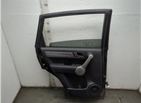  Ручка двери наружная Honda CR-V 2006-2012 11793131 #2