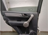  Ручка двери наружная Honda CR-V 2006-2012 11793131 #9