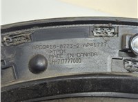 42786093 Молдинг крыла Chevrolet Bolt EUV 2021-2023 21143067 #4