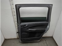 1681838, PAM21U24630AB Дверь боковая (легковая) Ford Galaxy 2006-2010 21143078 #9