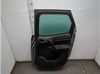  Замок двери Opel Meriva 2010-2018 11793199 #8
