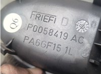  Ручка двери салона Mercedes CLK W209 2002-2010 21143257 #2